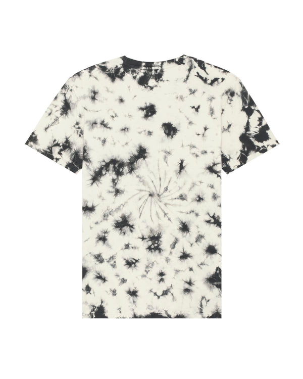 Le T-shirt unisexe tie and dye - Creator Tie and Dye