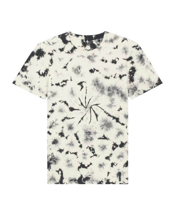 Le T-shirt unisexe tie and dye - Creator Tie and Dye