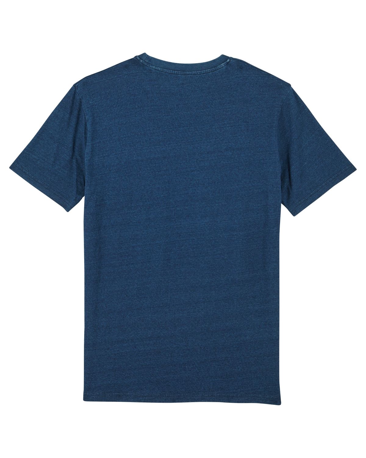 The unisex denim T-shirt - Creator Denim