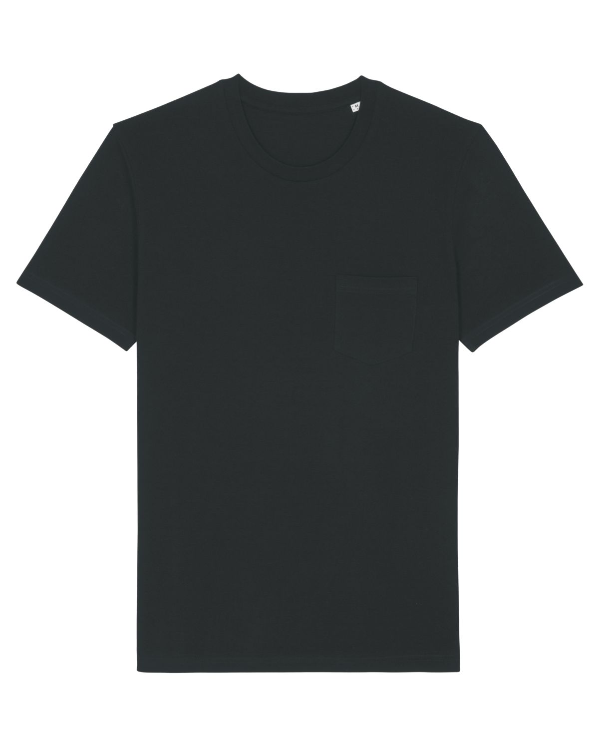 The Unisex Pocket T-Shirt - Creator Pocket