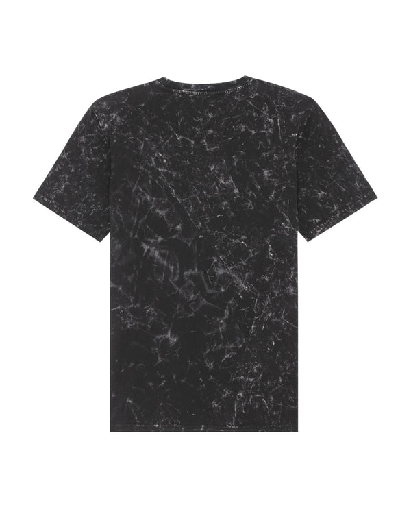 Le T-shirt unisexe à motif taches - Creator Splatter