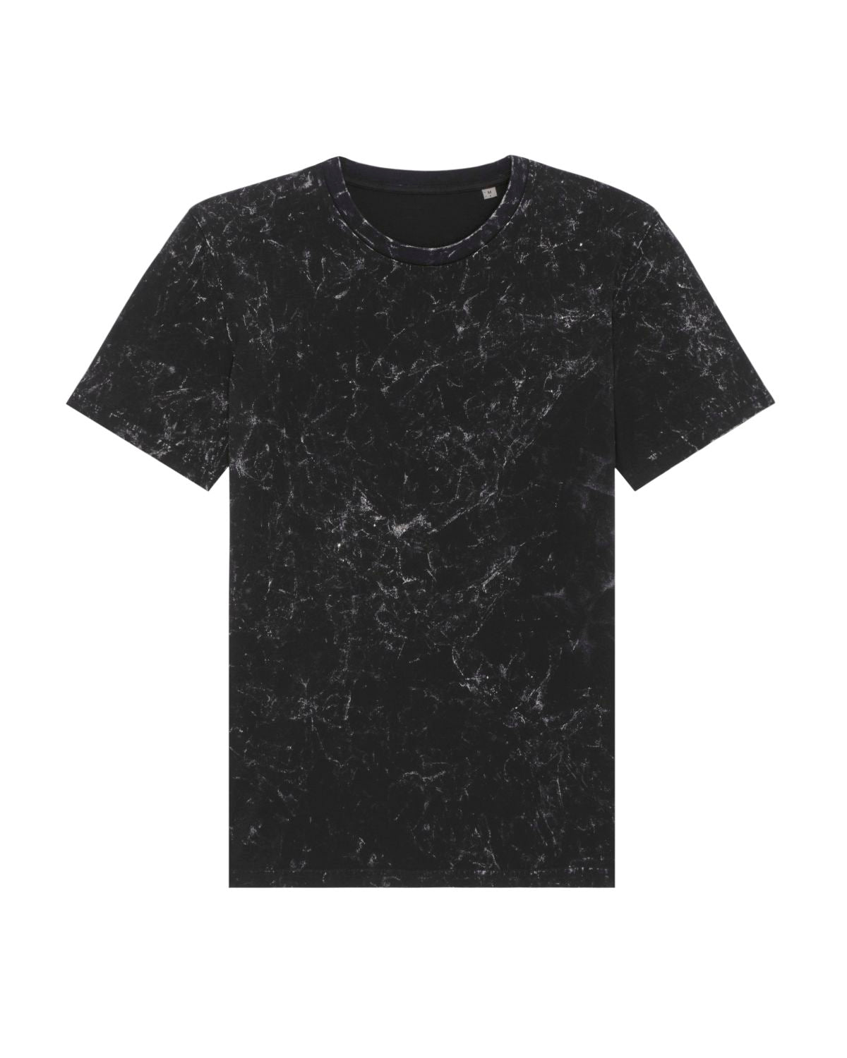 Le T-shirt unisexe à motif taches - Creator Splatter