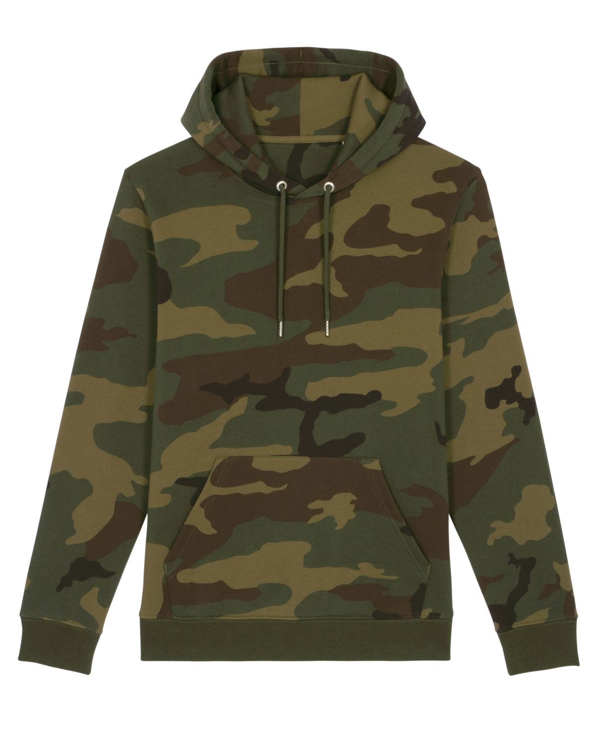 De uniseks tie-dye hoodie - Cruiser AOP