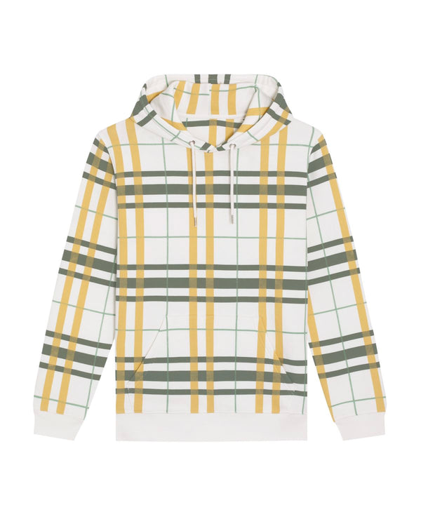 The unisex tie-dye hoodie - Cruiser AOP