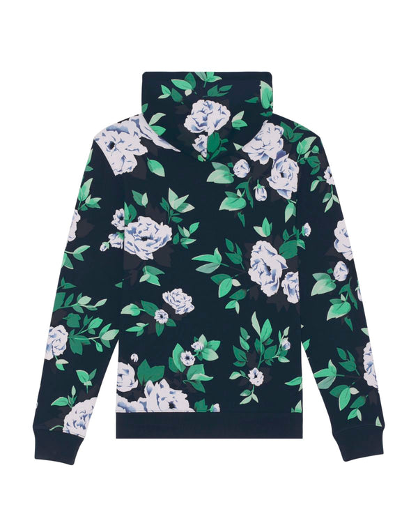 The unisex tie-dye hoodie - Cruiser AOP