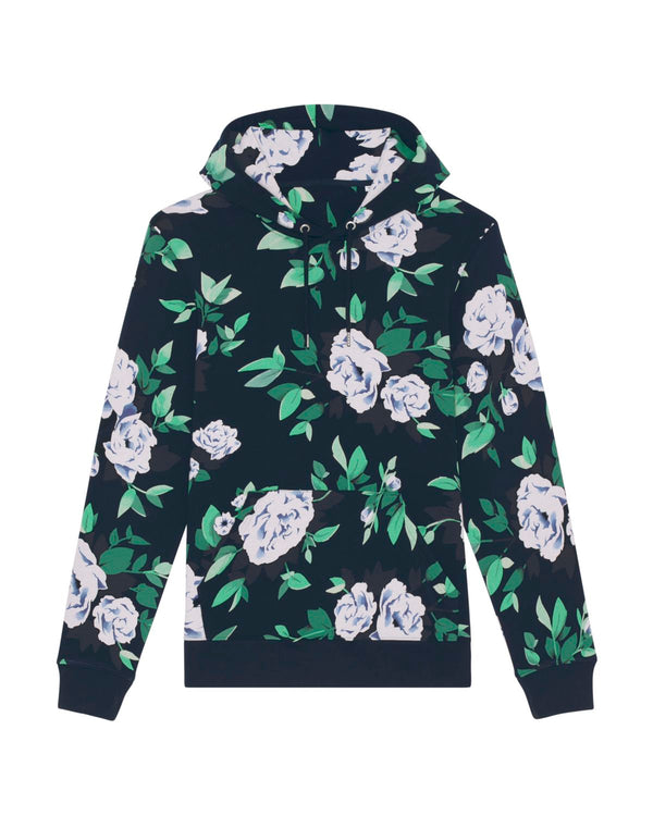 The unisex tie-dye hoodie - Cruiser AOP