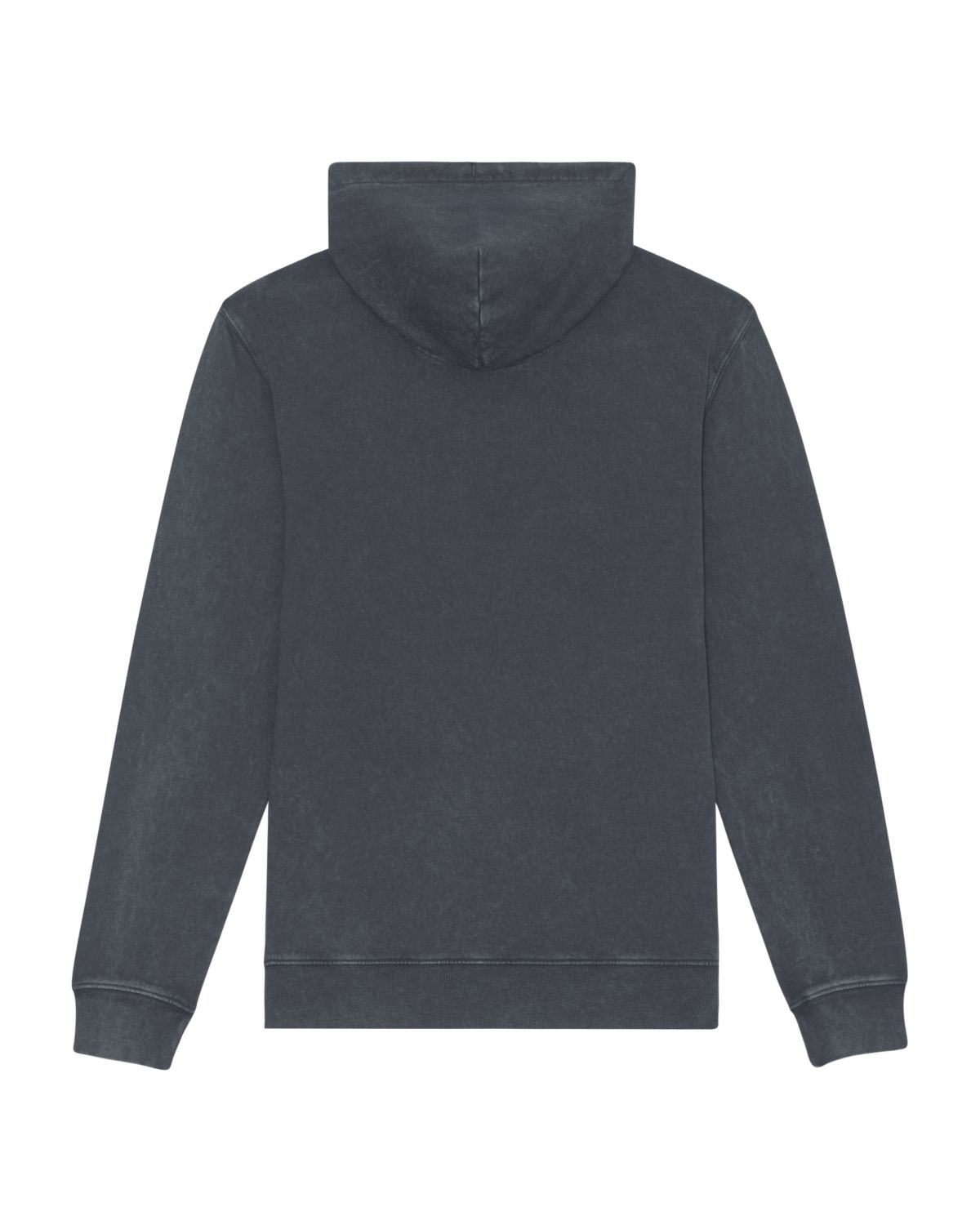 The faded unisex hoodie - Cruiser Vintage