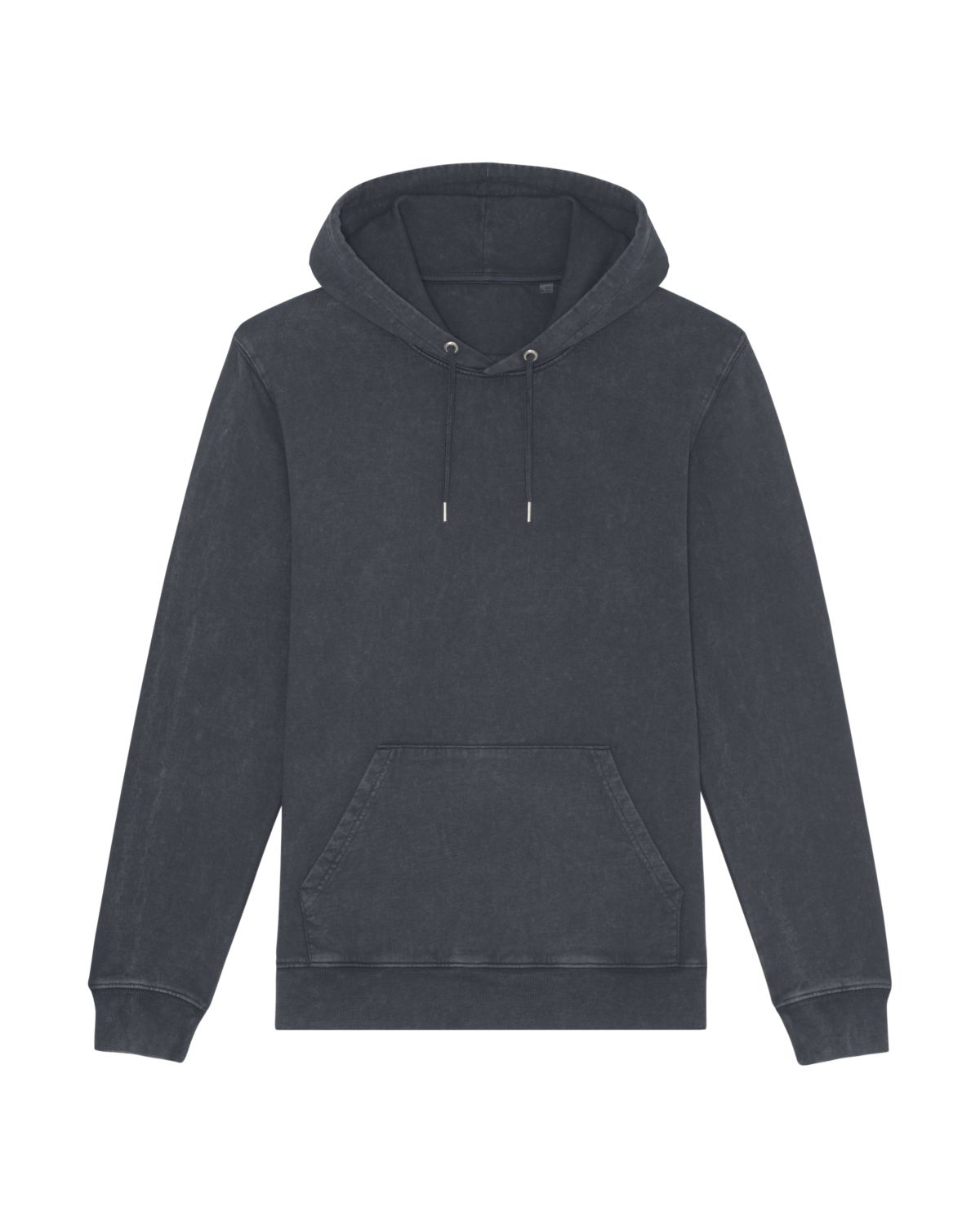 The faded unisex hoodie - Cruiser Vintage