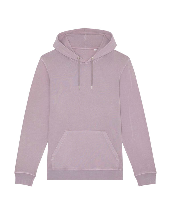 Le sweat à capuche unisexe délavé - Cruiser Vintage