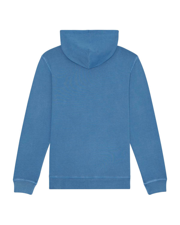 Le sweat à capuche unisexe délavé - Cruiser Vintage