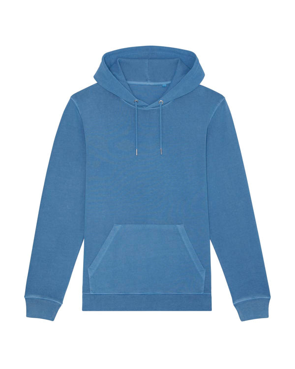 Le sweat à capuche unisexe délavé - Cruiser Vintage