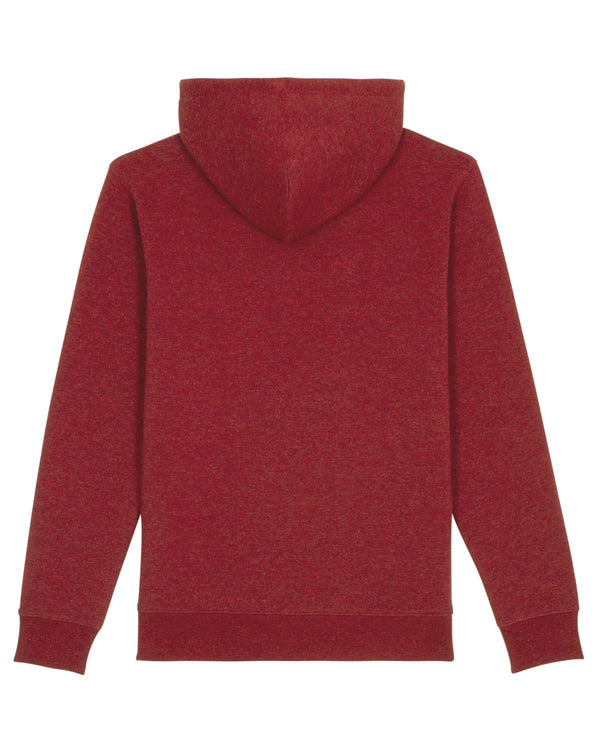 Het iconische unisex sweatshirt met capuchon - Cruiser