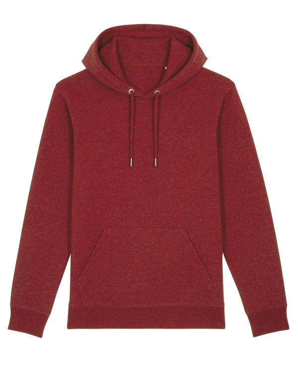 Het iconische unisex sweatshirt met capuchon - Cruiser