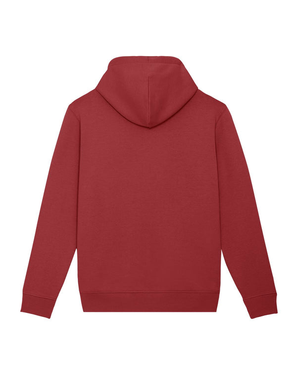 Het iconische unisex sweatshirt met capuchon - Cruiser
