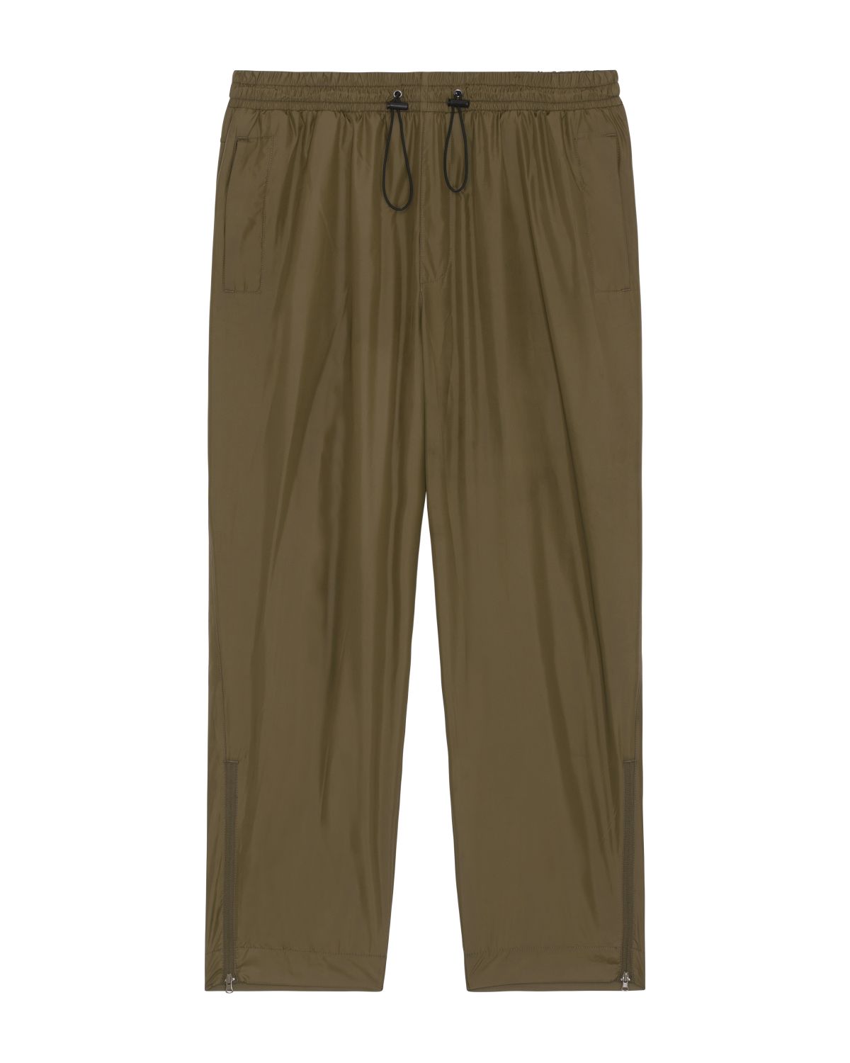 Versatile unisex pants - Cycler