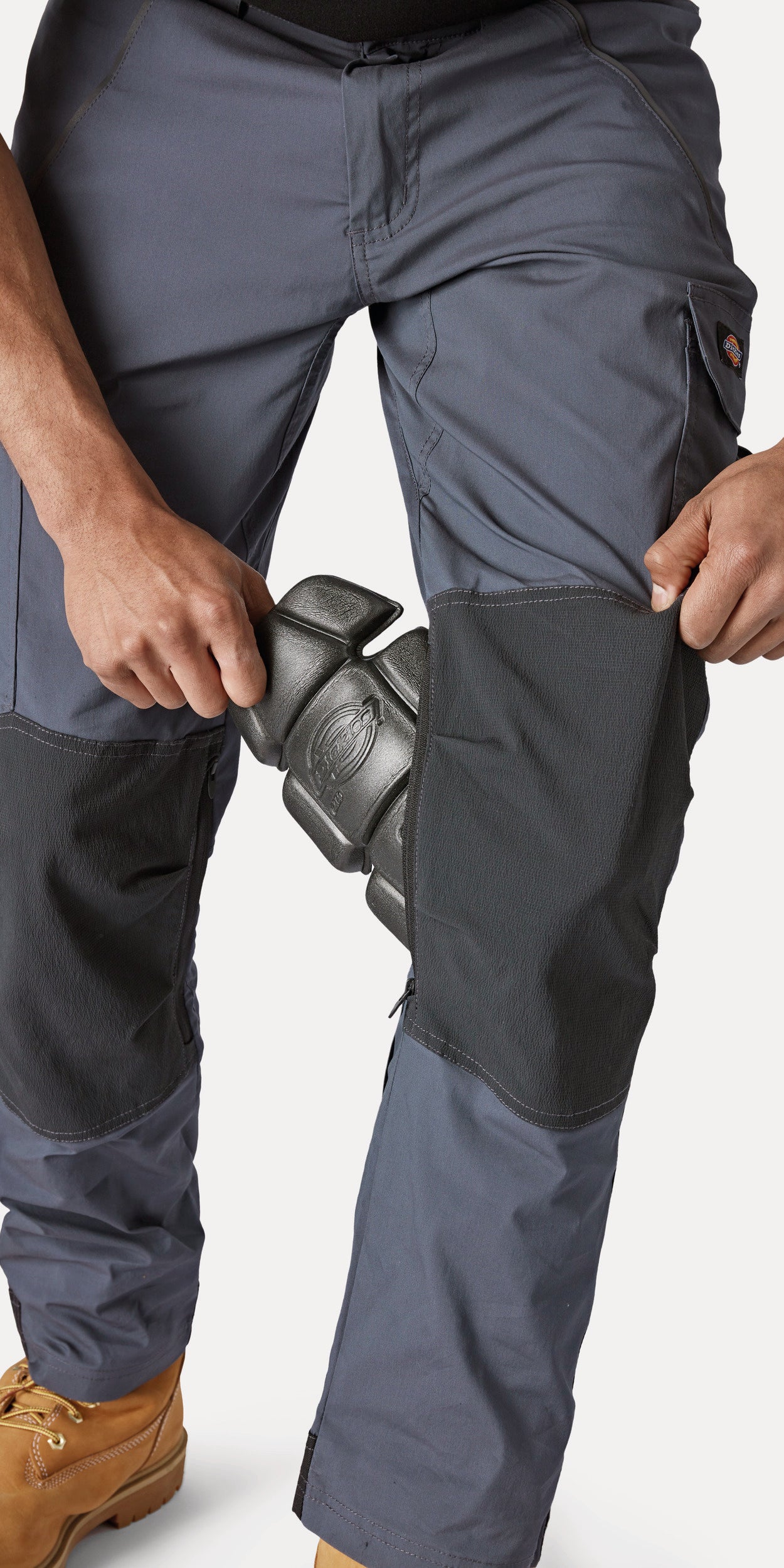 Men's lightweight FLEX pants (TR2013R)