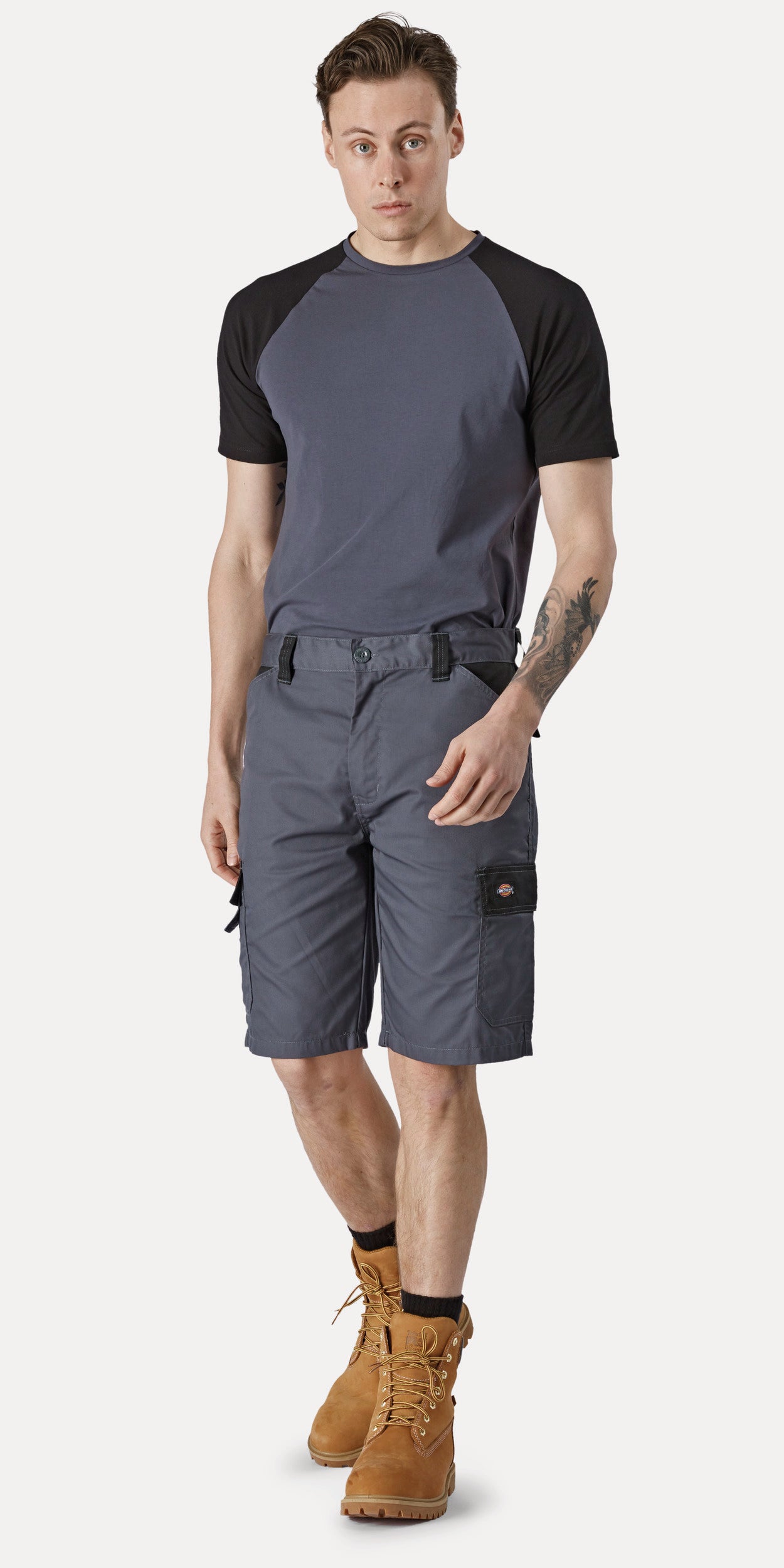 Men's EVERYDAY shorts (EX. DED247SH)