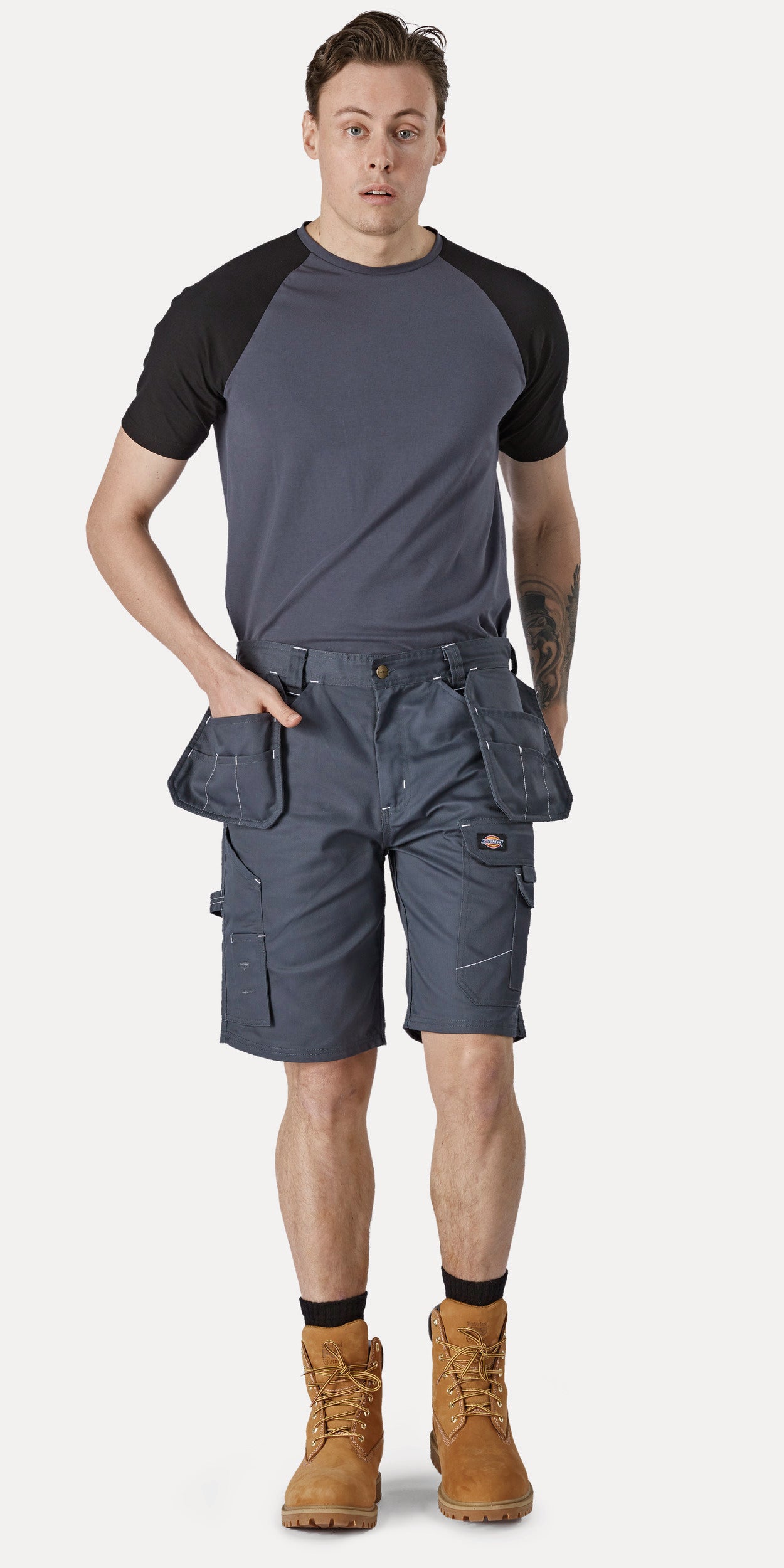 Men's REDHAWK shorts (WD802)