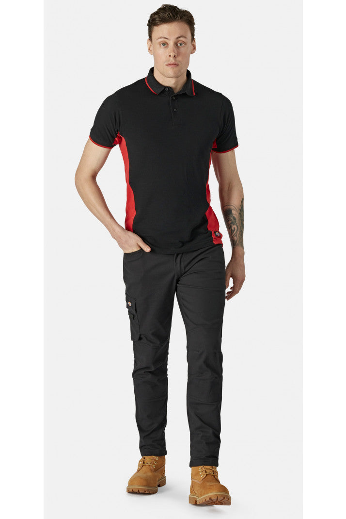 Men's LEAD IN FLEX pants (EX. DTR2009)