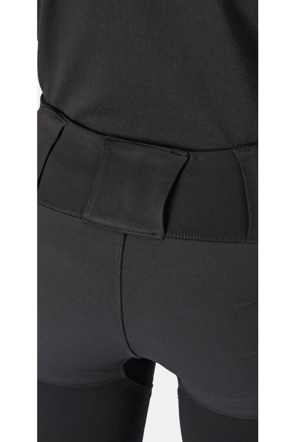 PERFORMANCE-legging voor dames (SPF001)