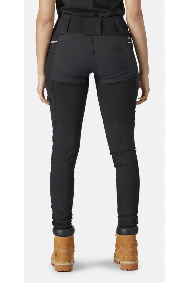 PERFORMANCE-legging voor dames (SPF001)