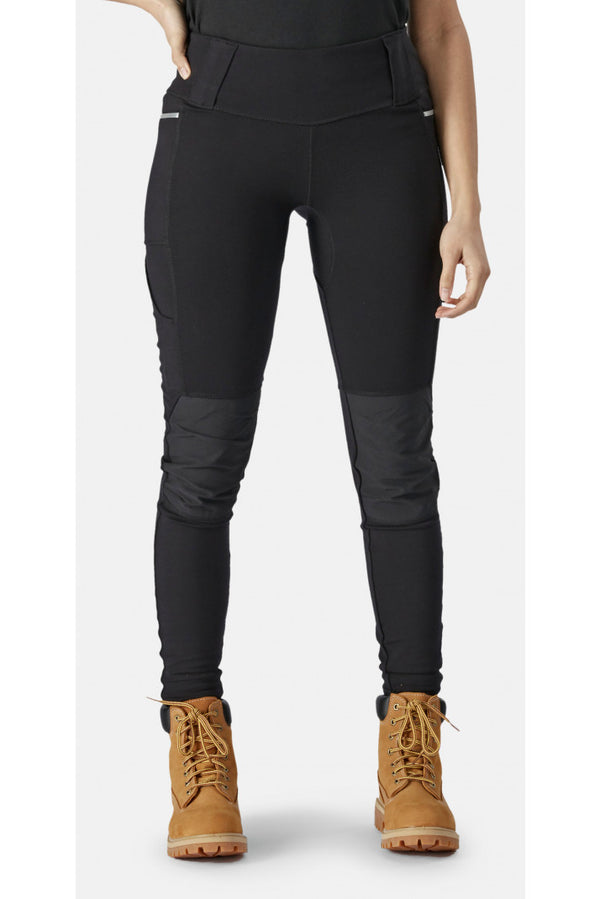 PERFORMANCE-legging voor dames (SPF001)