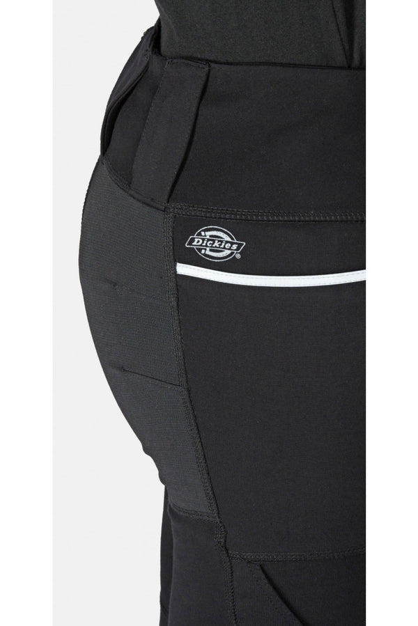 PERFORMANCE-legging voor dames (SPF001)