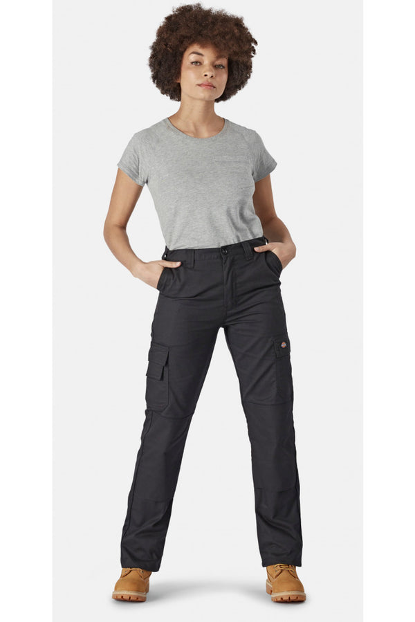 Pantalon EVERYDAY FLEX femme (WBT002R)