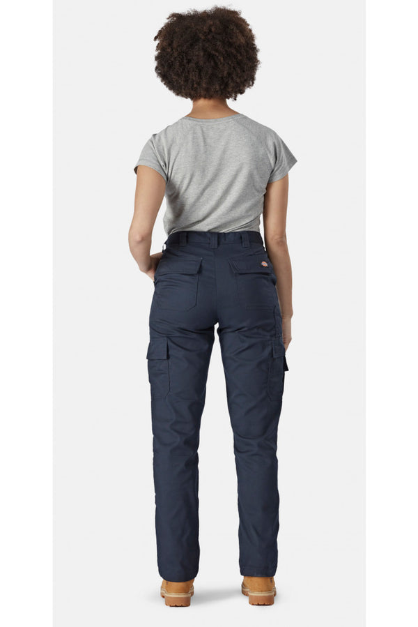 Pantalon EVERYDAY FLEX femme (WBT002R)