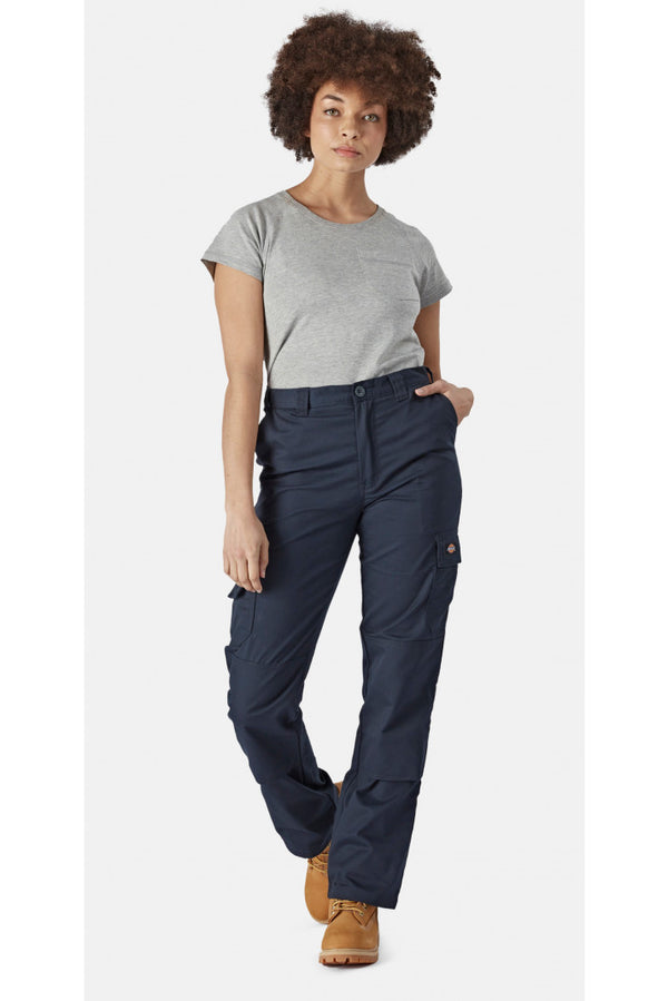 Pantalon EVERYDAY FLEX femme (WBT002R)