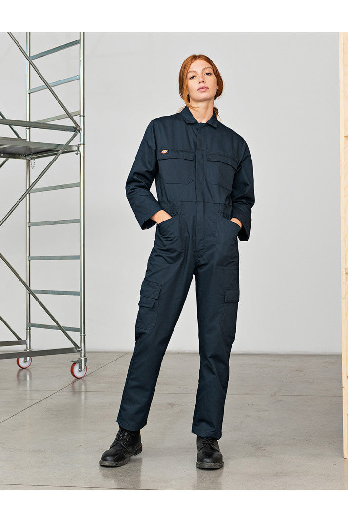 Women's EVERYDAY jumpsuit (WOC001A)
