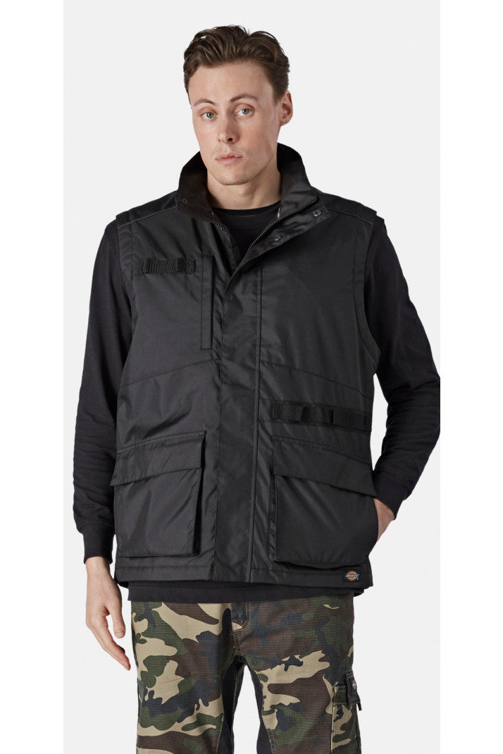 Men's UTILITY Bodywarmer (BW7020)