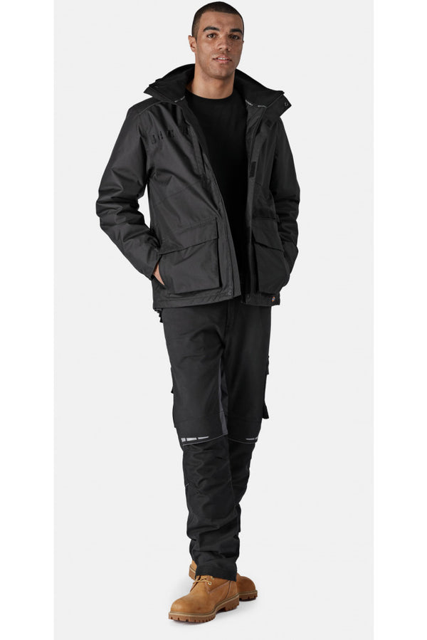 Veste UTILITY homme (JW7026)