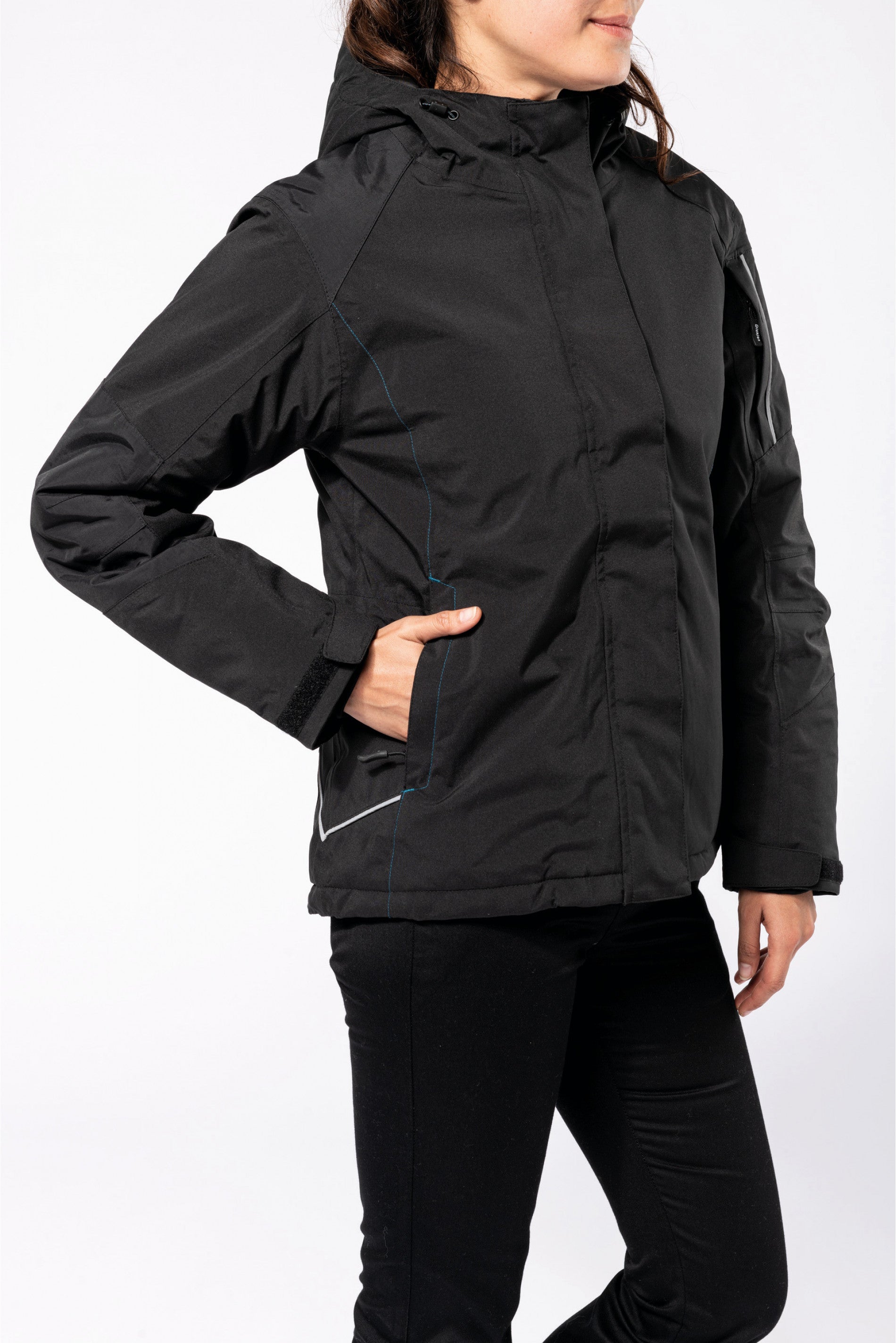 Veste imperméable PERFORMANCE femme (SJF001)