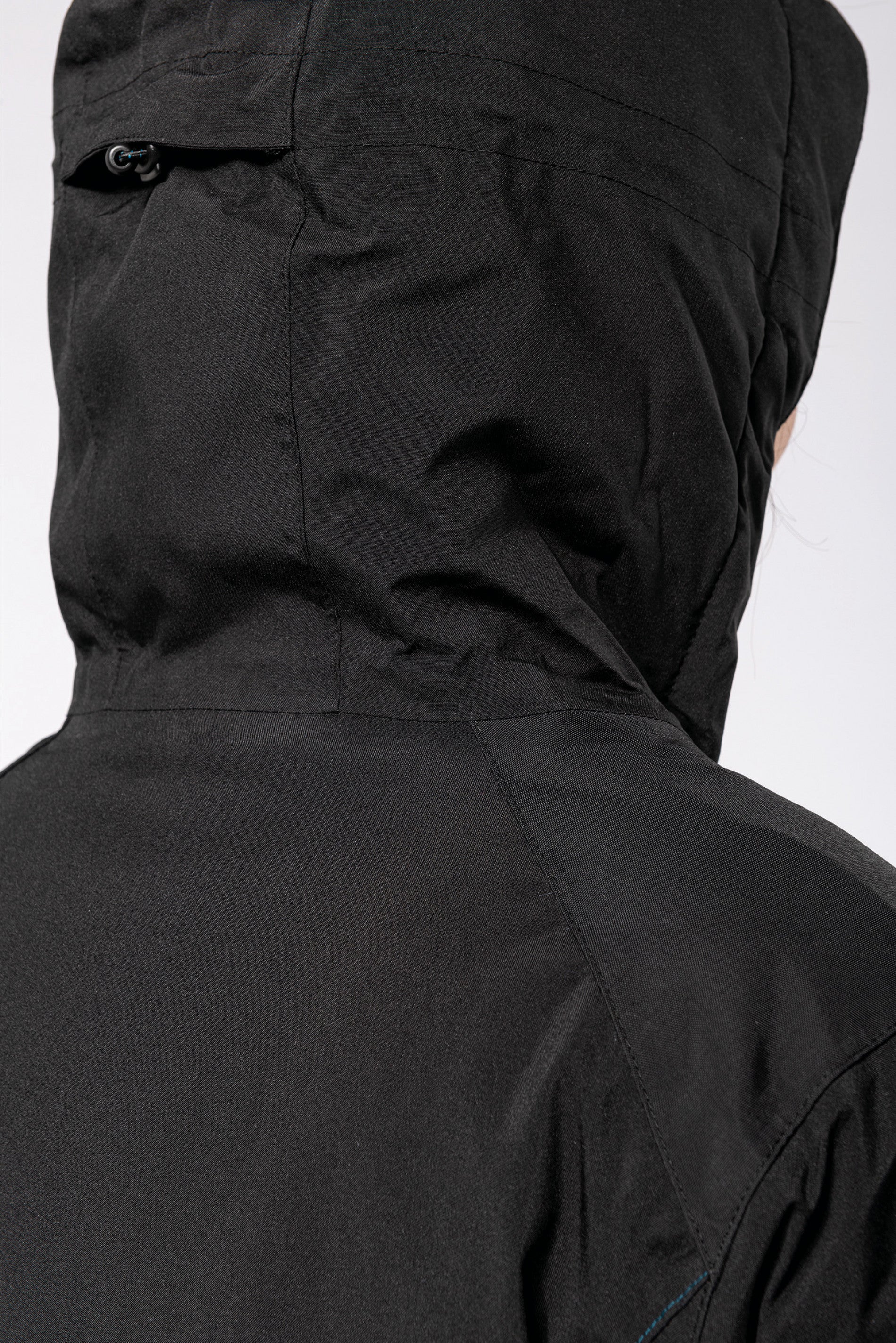 Veste imperméable PERFORMANCE femme (SJF001)