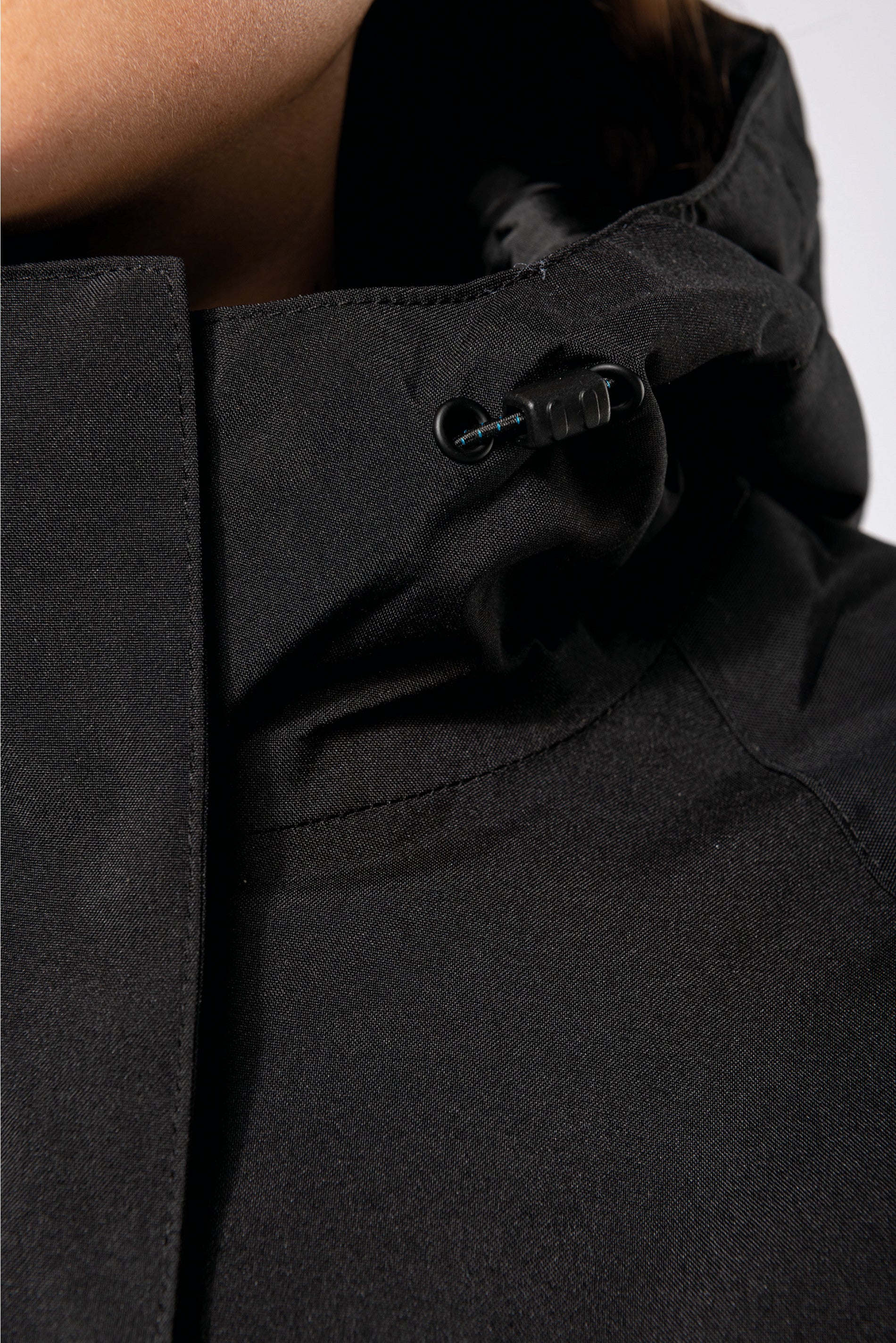 Veste imperméable PERFORMANCE femme (SJF001)