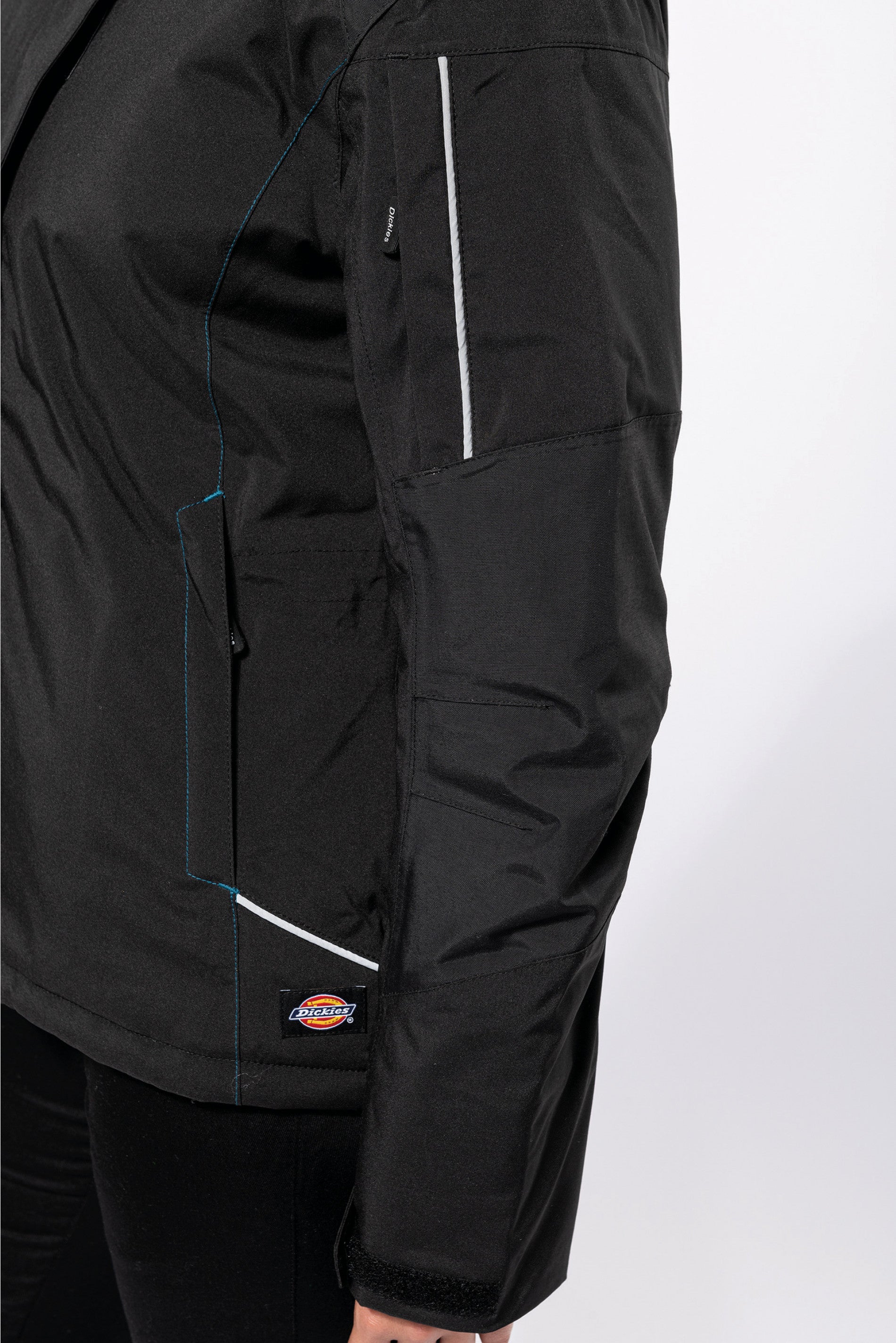 Veste imperméable PERFORMANCE femme (SJF001)
