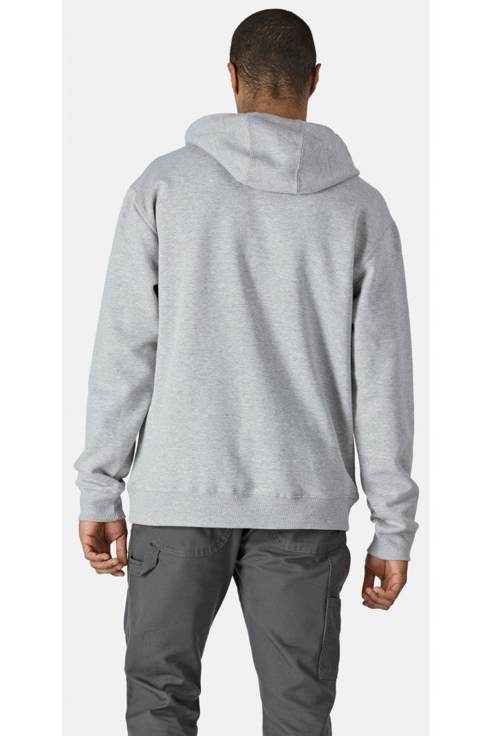 Men's Hooded LOGO Sweatshirt (TW45A)