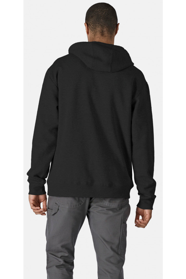 Sweat-shirt LOGO à capuche homme (TW45A)