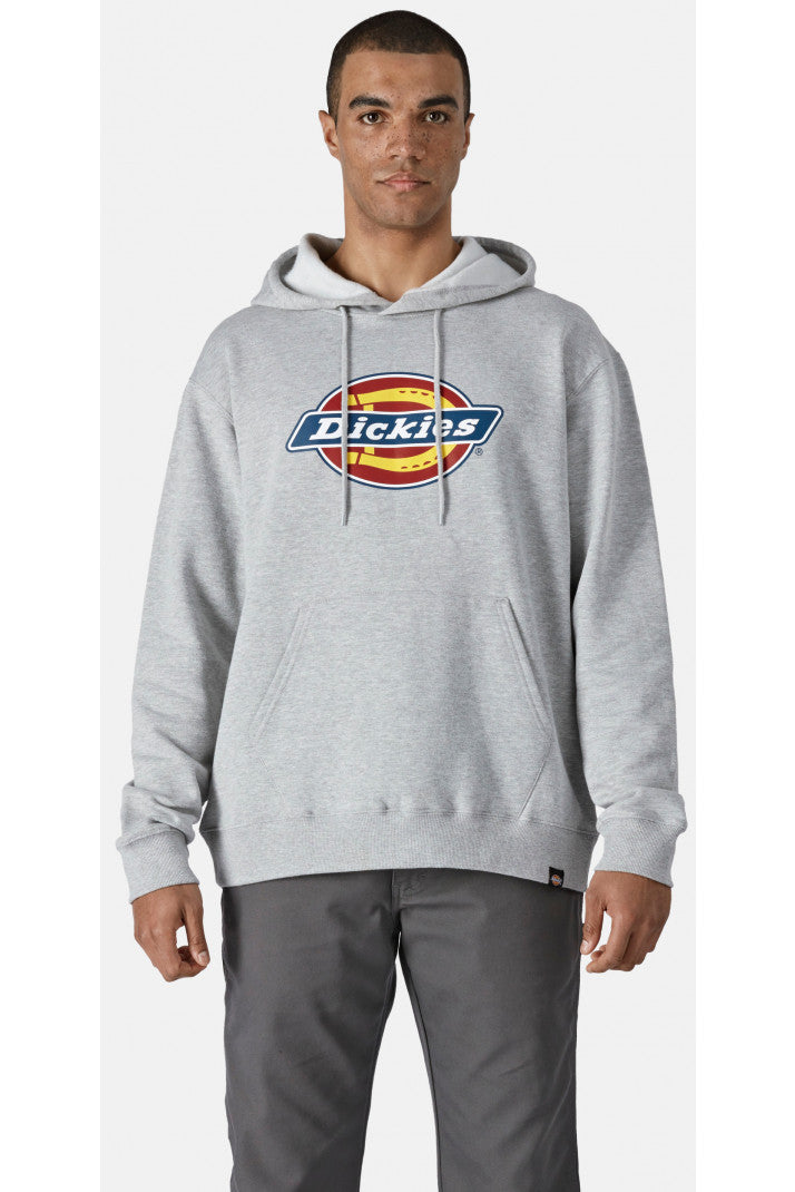 Men's Hooded LOGO Sweatshirt (TW45A)