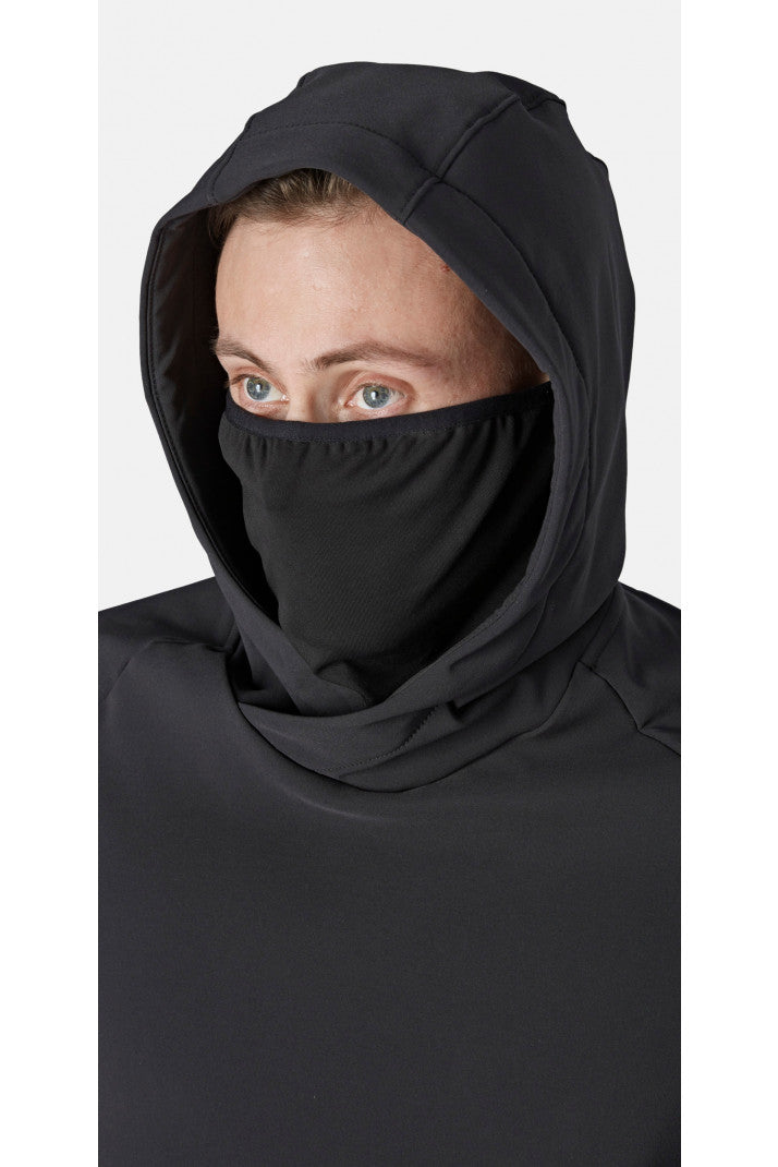 Men's PROTECT hooded sweatshirt (TW702)