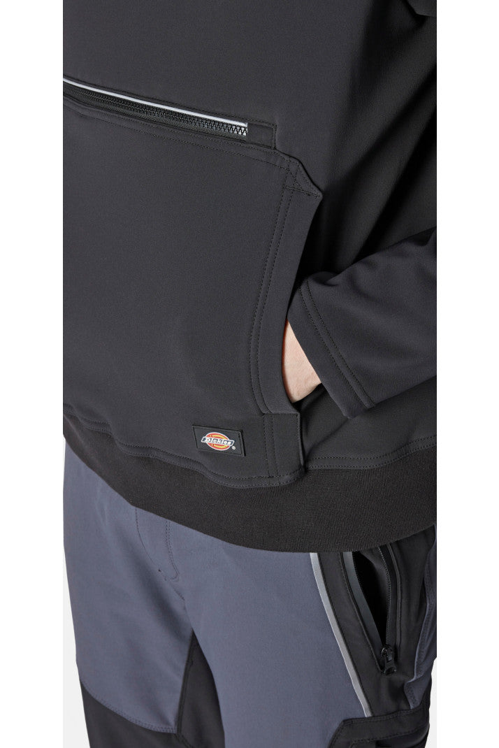 Men's PROTECT hooded sweatshirt (TW702)