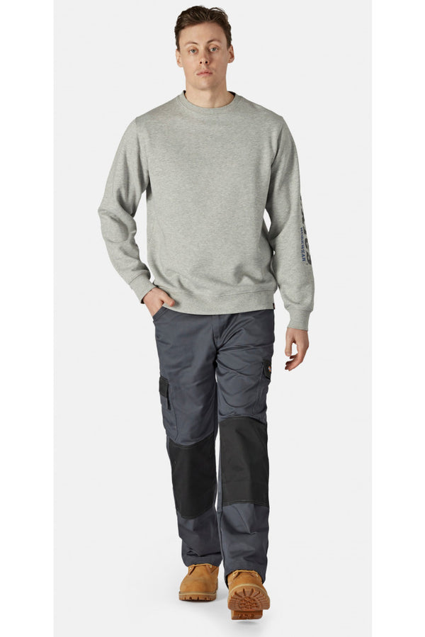 Sweat-shirt OKEMO homme (SH3014)