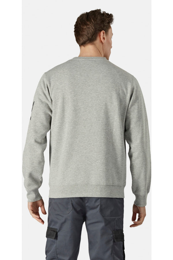 Sweat-shirt OKEMO homme (SH3014)