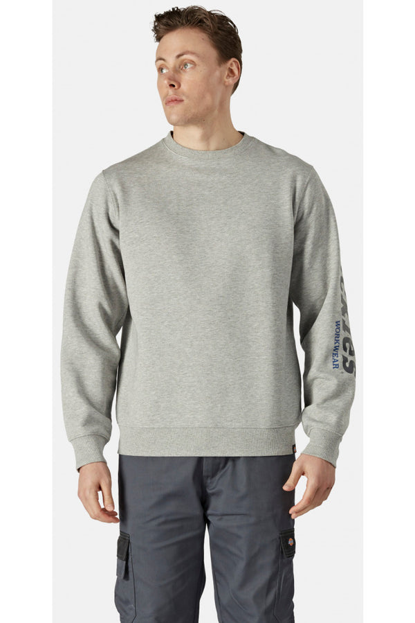 Sweat-shirt OKEMO homme (SH3014)