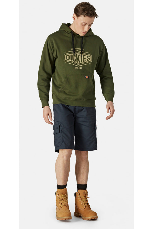 ROCKFIELD Men's Hooded Sweatshirt (SH3011)