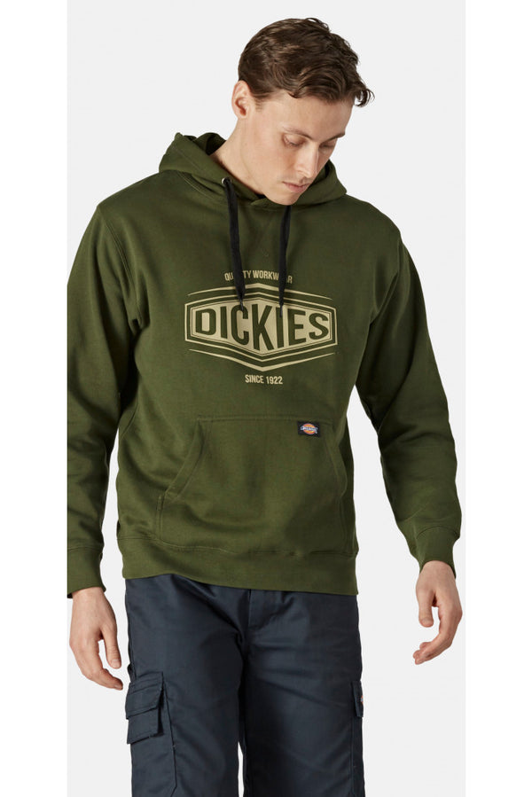 ROCKFIELD Men's Hooded Sweatshirt (SH3011)