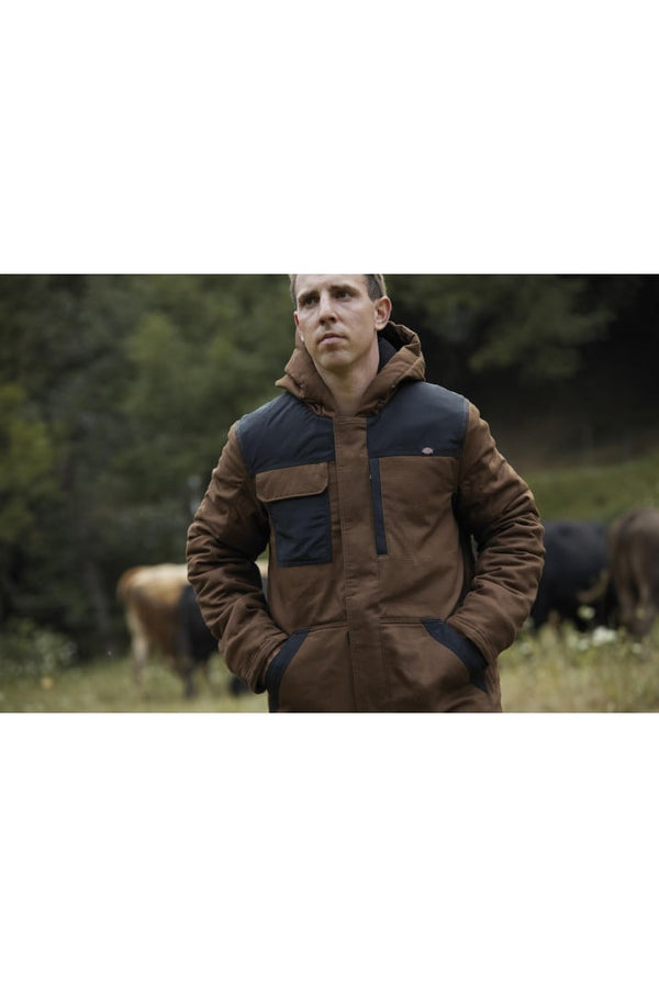 Veste DUCK RENEGADE