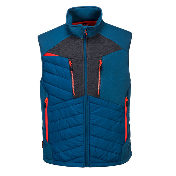 DX4 Baffle-vest