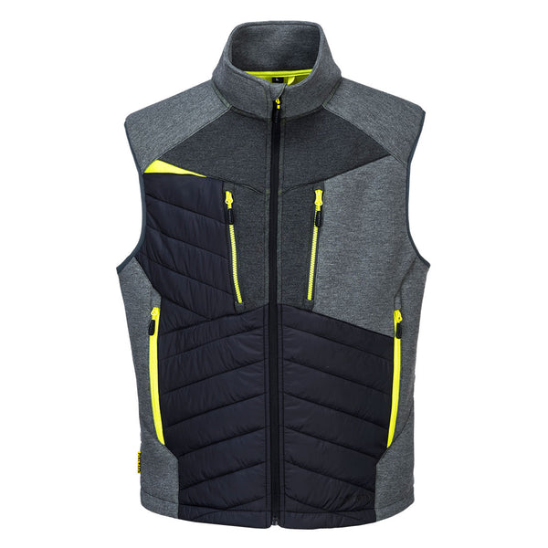 DX4 Baffle Vest